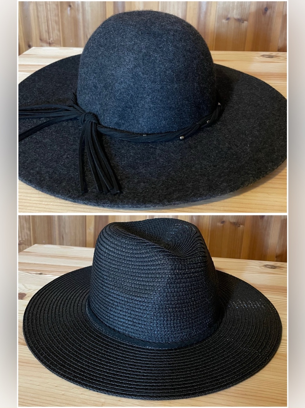 Bundle Hat